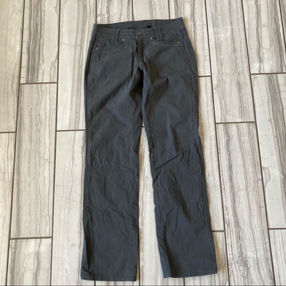 Kuhl pants. EUC like new